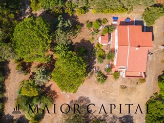 Villa in Vendita a San Teodoro, 640'000€, 190 m²