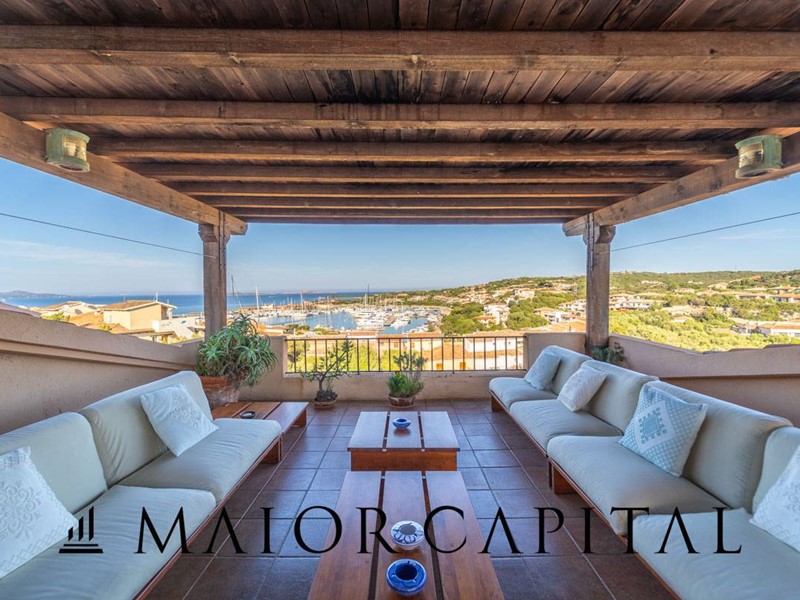 Appartamento in Vendita a Olbia, 995'000€, 143 m²