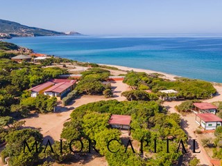 Immobile commerciale in Vendita a Valledoria, 6'000'000€, 76737 m²