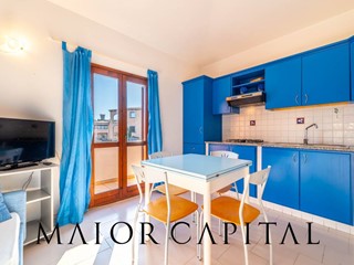 Trilocale in Vendita a San Teodoro, 205'000€, 64 m²