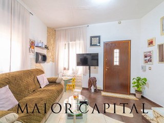 Villetta a schiera in Vendita a Berchidda, 85'000€, 110 m²