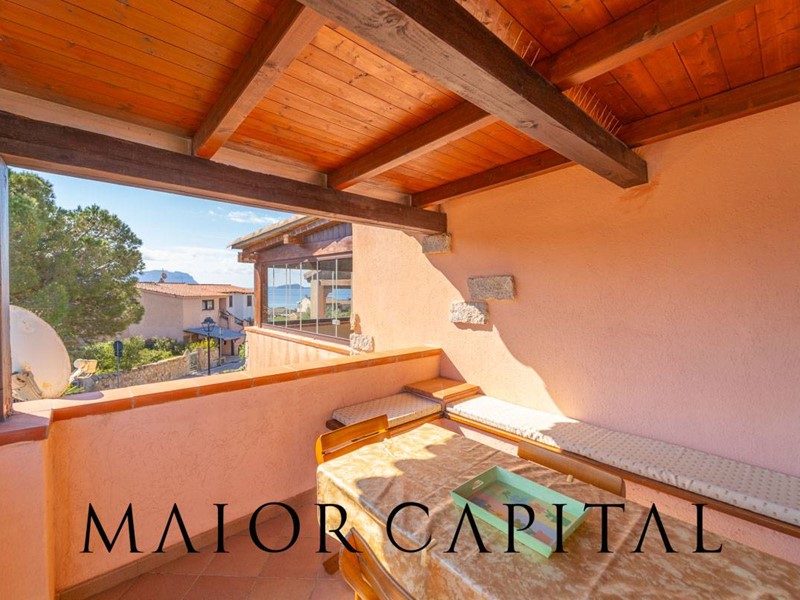 Villetta a schiera in Vendita a Golfo Aranci, 320'000€, 94 m²