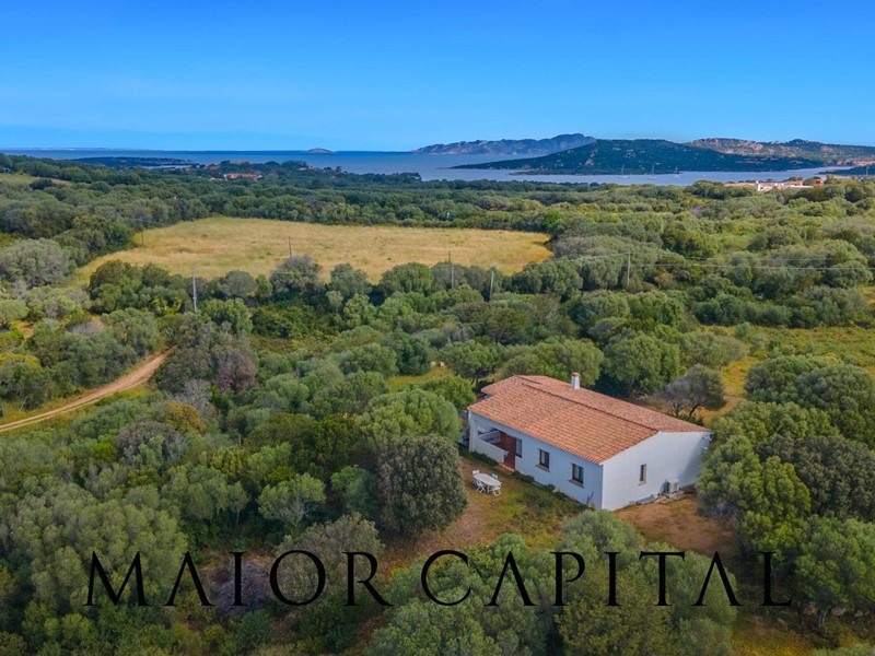 Villa in Vendita a Palau, 798'000€, 260 m²