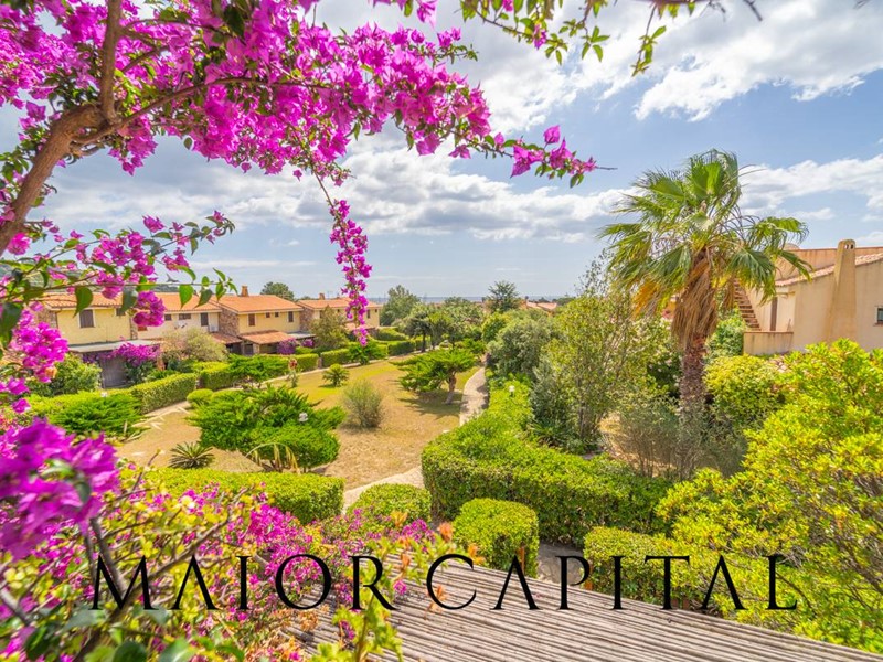 Bilocale in Vendita a Budoni, 173'000€, 60 m²