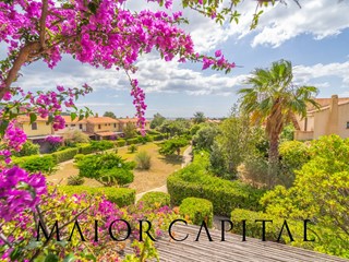 Bilocale in Vendita a Budoni, 173'000€, 60 m²