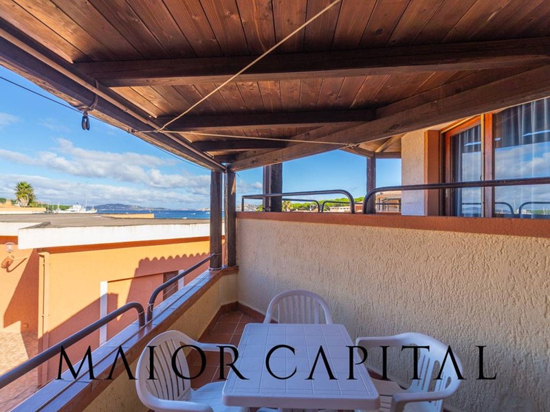 Bilocale in Vendita a Palau, 210'000€, 55 m²