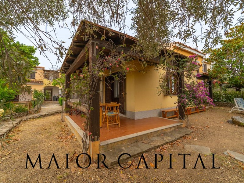 Villetta a schiera in Vendita a Budoni, 214'000€, 83 m²