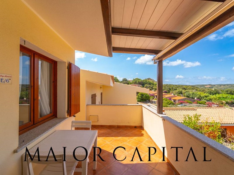 Bilocale in Vendita a Aglientu, 125'000€, 57 m²