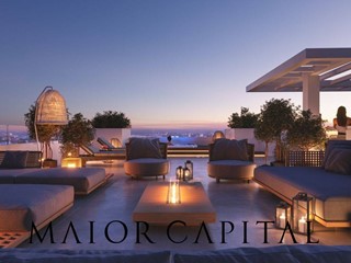 Appartamento in Vendita a Olbia, 1'120'000€, 290 m²