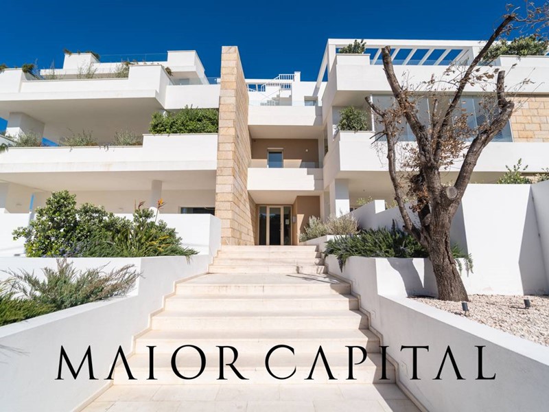 Appartamento in Vendita a Olbia, 1'120'000&euro;, 290 m²