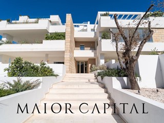 Appartamento in Vendita a Olbia, 1'120'000&euro;, 290 m²