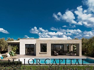 Villa in Vendita a Budoni, 640'000€, 199 m²