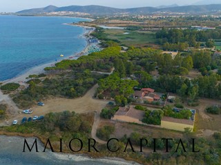 Villa in Vendita a Budoni, 700'000€, 170 m²