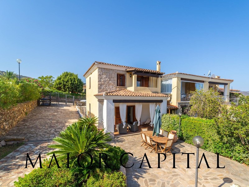 Villetta a schiera in Vendita a Budoni, 320'000€, 95 m²