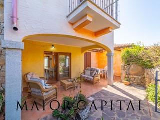 Villetta a schiera in Vendita a San Teodoro, 260'000€, 165 m²