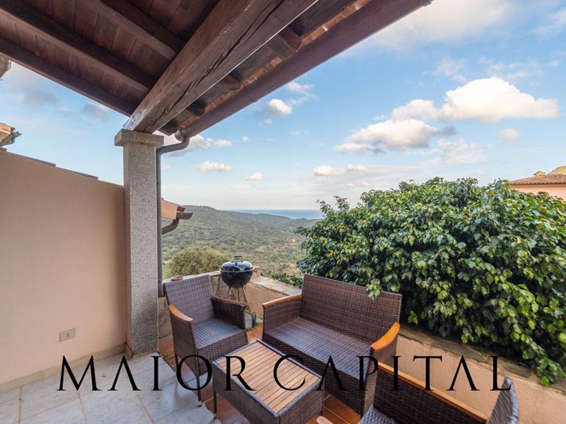 Villetta a schiera in Vendita a Budoni, 158'000€, 70 m²