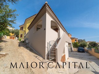 Villetta a schiera in Vendita a Budoni, 232'000€, 150 m²