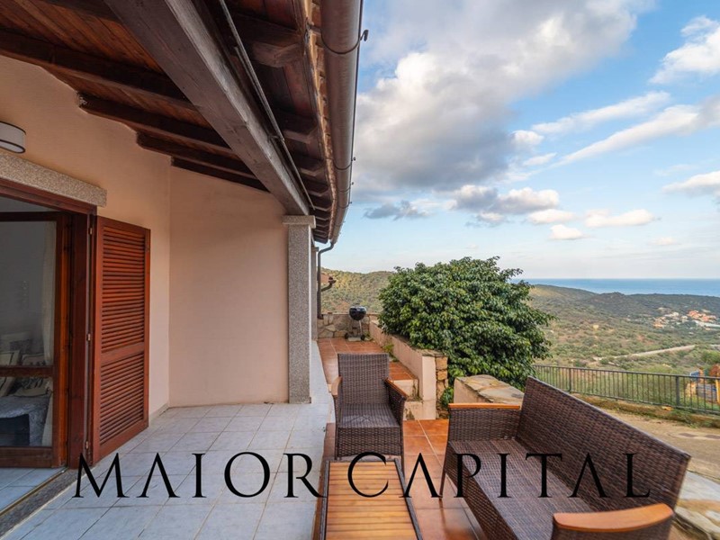 Villetta a schiera in Vendita a Budoni, 178'000€, 75 m²