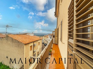 Quadrilocale in Vendita a Berchidda, 94'000€, 130 m²