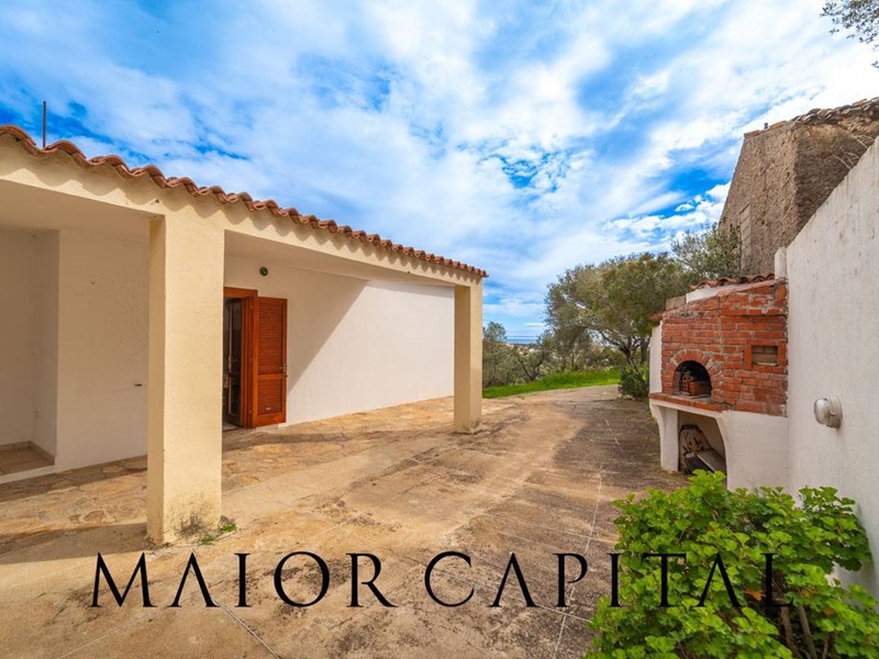 Casa Indipendente in Vendita a Budoni, 320'000€, 130 m²