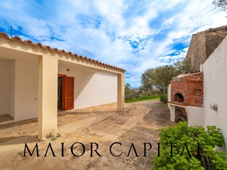 Casa Indipendente in Vendita a Budoni, 320'000€, 130 m²