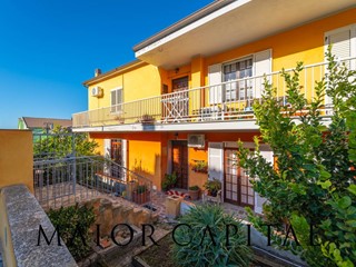 Appartamento in Vendita a Oschiri, 138'000€, 220 m²