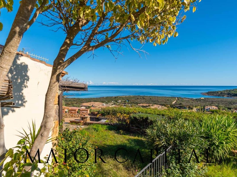 Villetta a schiera in Vendita a San Teodoro, 197'000€, 60 m²