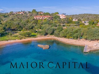 Villa in Vendita a Loiri Porto San Paolo, 1'080'000€, 148 m²
