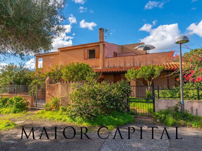 Bilocale in Vendita a San Teodoro, 155'000€, 43 m²