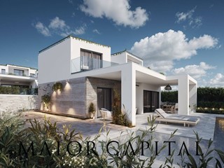 Villa in Vendita a Budoni, 545'000€, 133 m²