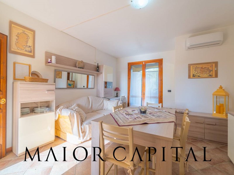 Trilocale in Vendita a Golfo Aranci, 261'000€, 80 m²