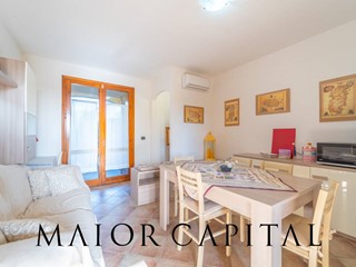 Trilocale in Vendita a Golfo Aranci, 261'000€, 80 m²