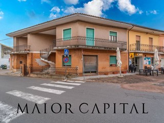 Casa Indipendente in Vendita a Sant'Antonio di Gallura, 230'000€, 300 m²