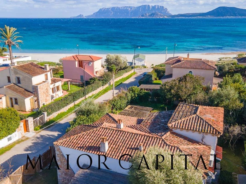 Villa in Vendita a Olbia, 830'000€, 100 m²