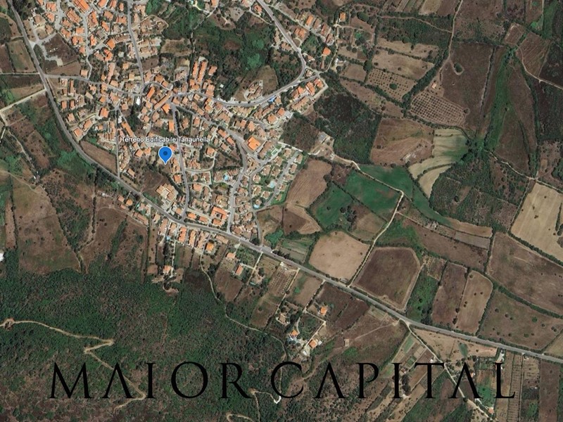 Terreno edificabile in Vendita a Budoni, 260'000€, 2500 m²