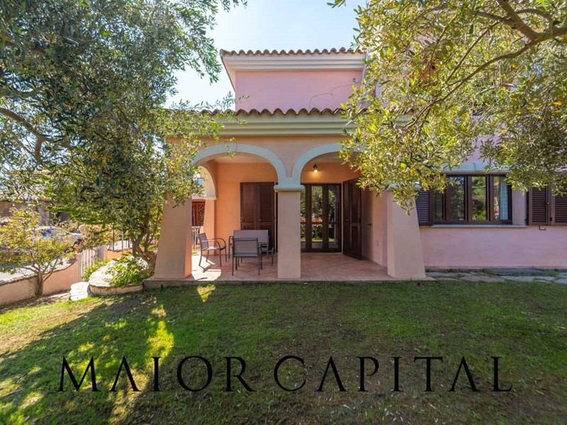 Casa Indipendente in Vendita a San Teodoro, 440'000€, 130 m²