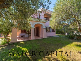 Casa Indipendente in Vendita a San Teodoro, 440'000€, 130 m²