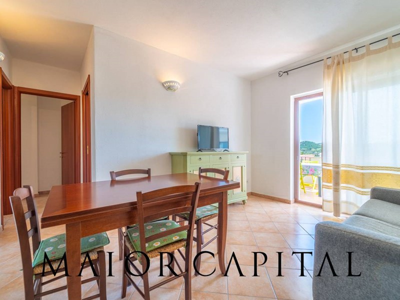 Trilocale in Vendita a Loiri Porto San Paolo, 185'000€, 60 m²