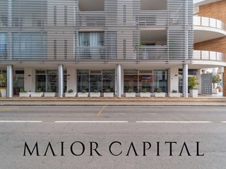 Immobile commerciale in Vendita a Olbia, 750'000€, 300 m²