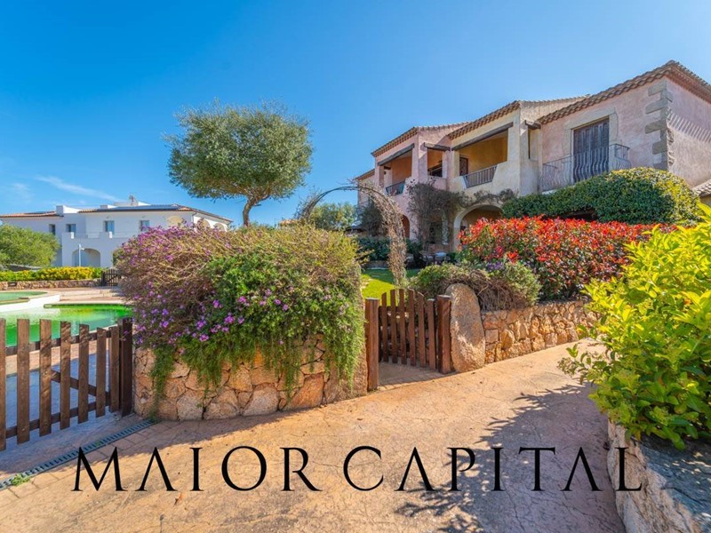 Appartamento in Vendita a Olbia, 400'000€, 115 m²