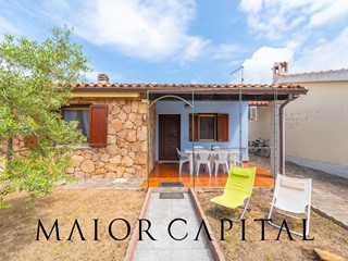 Casa Semi Indipendente in Vendita a San Teodoro, 299'000€, 100 m²