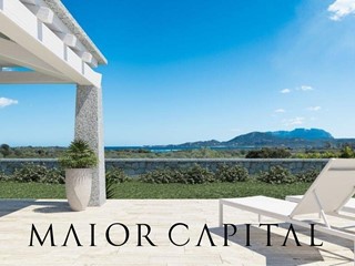 Villa in Vendita a Olbia, 1'200'000€, 344 m²