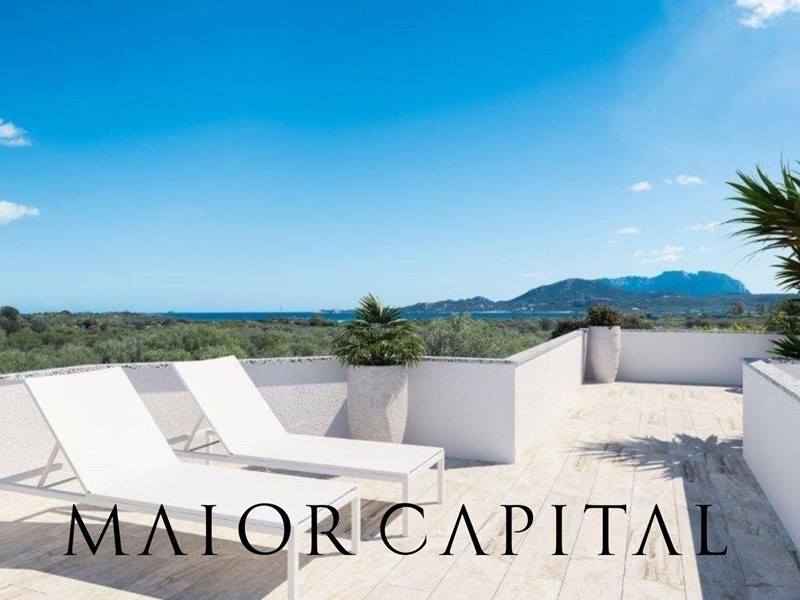 Villa in Vendita a Olbia, 945'000€, 266 m²