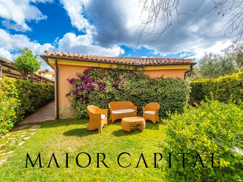 Villetta a schiera in Vendita a Olbia, 199'000€, 78 m²