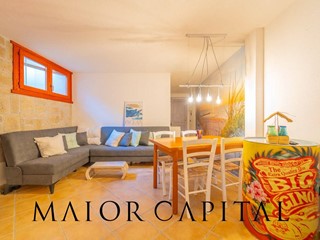 Bilocale in Vendita a Golfo Aranci, 83'000€, 50 m²