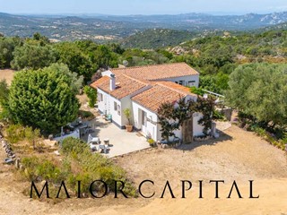 Casa Indipendente in Vendita a Olbia, 590'000€, 170 m²