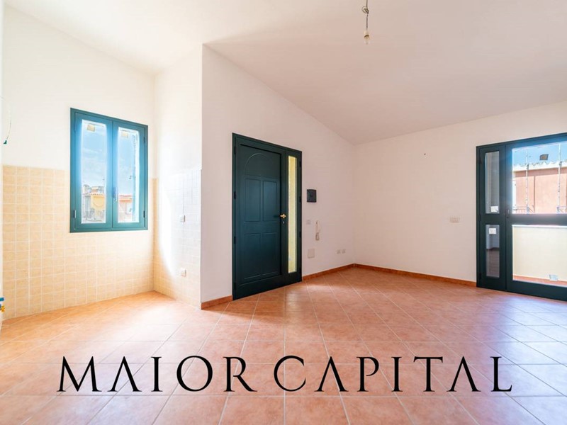 Trilocale in Vendita a Siniscola, 169'000€, 65 m²