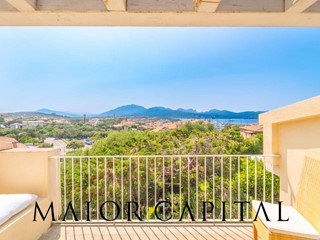 Appartamento in Vendita a Olbia, 497'000€, 130 m²