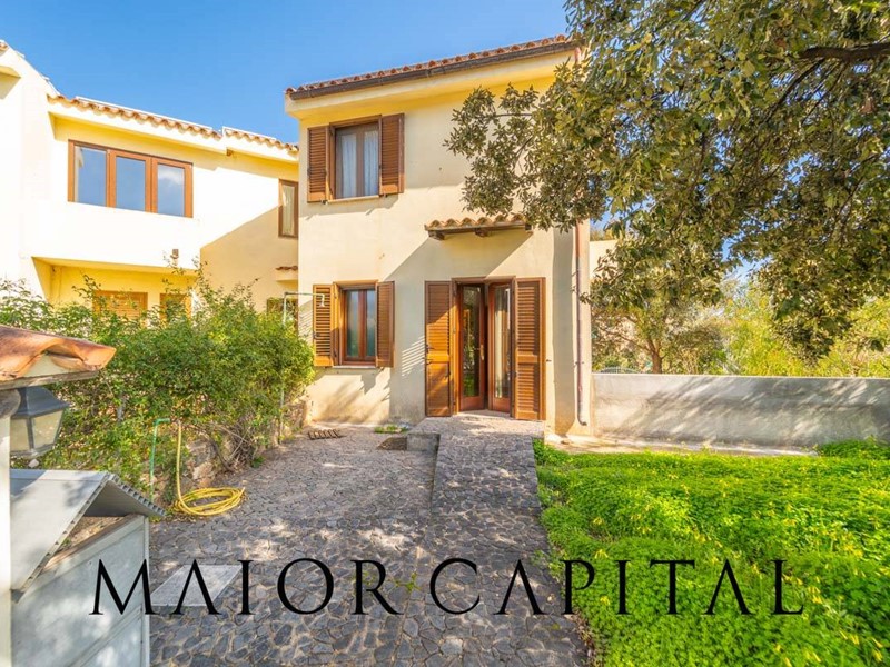 Trilocale in Vendita a Budoni, 176'000€, 85 m²