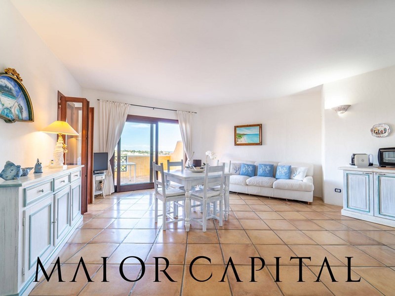 Bilocale in Vendita a Arzachena, 480'000€, 69 m²